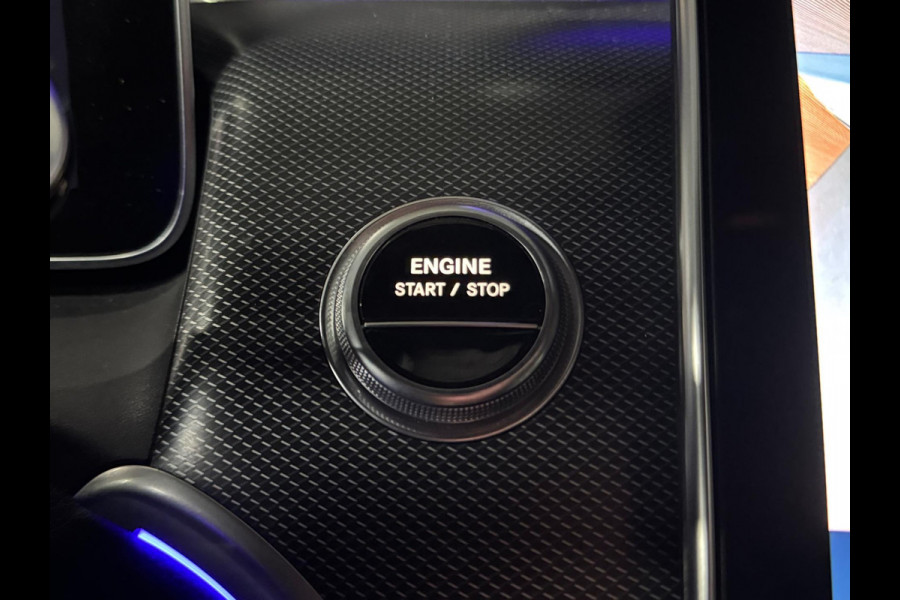 Mercedes-Benz GLC 400e 4MATIC AMG Line PANO|BURMESTER|HUD|AMBIENT|MEMORY|STOELVENTILATIE|NIEVEAUREGELING|20 INCH BREEDSET