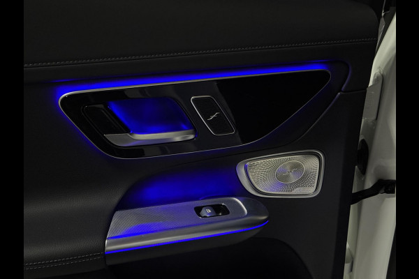 Mercedes-Benz GLC 400e 4MATIC AMG Line PANO|BURMESTER|HUD|AMBIENT|MEMORY|STOELVENTILATIE|NIEVEAUREGELING|20 INCH BREEDSET