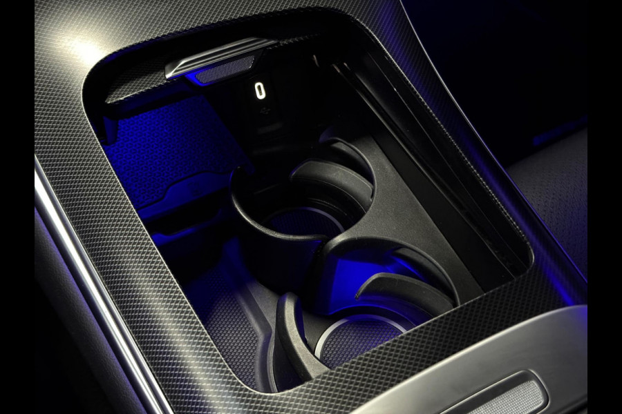 Mercedes-Benz GLC 400e 4MATIC AMG Line PANO|BURMESTER|HUD|AMBIENT|MEMORY|STOELVENTILATIE|NIEVEAUREGELING|20 INCH BREEDSET