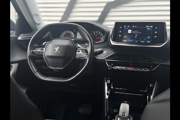 Peugeot 2008 1.2 PureTech Allure Pack 2e Eigenaar|Navi|Carplay|Camera|Clima|Cruise|Stoelverwarming|APK tot 03-2027