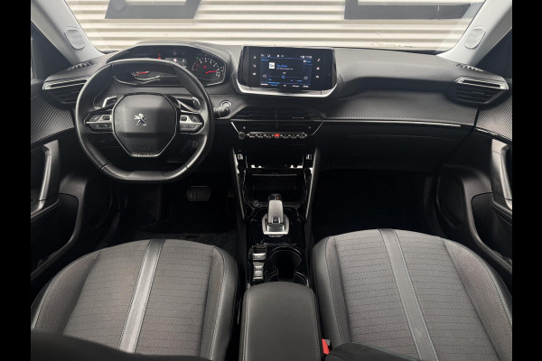 Peugeot 2008 1.2 PureTech Allure Pack 2e Eigenaar|Navi|Carplay|Camera|Clima|Cruise|Stoelverwarming|APK tot 03-2027