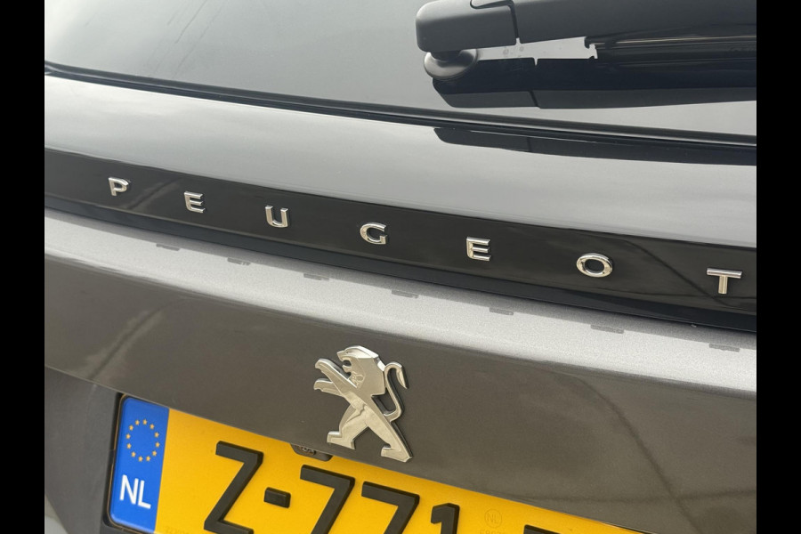 Peugeot 2008 1.2 PureTech Allure Pack 2e Eigenaar|Navi|Carplay|Camera|Clima|Cruise|Stoelverwarming|APK tot 03-2027
