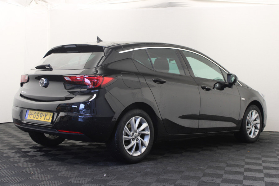 Opel Astra 1.2 Elegance |Camera|Navi|