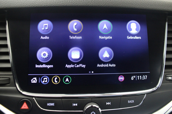 Opel Astra 1.2 Elegance |Camera|Navi|