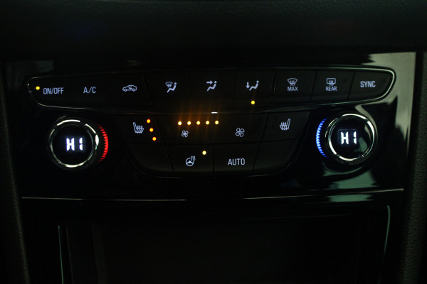 Opel Astra 1.2 Elegance |Camera|Navi|