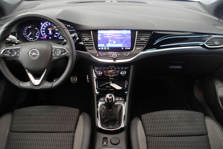 Opel Astra 1.2 Elegance |Camera|Navi|