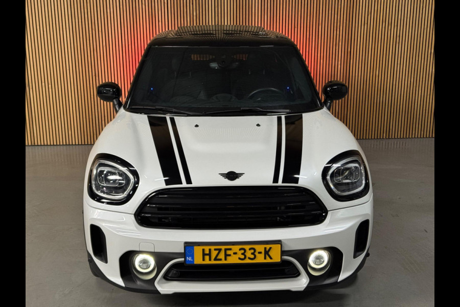 MINI Countryman 1.5 Cooper MINI Yours PANO|LEER|HUD|DAB|MEMORY|CRUISECONTROL|CARPLAY/ANDROID|19 INCH LMV