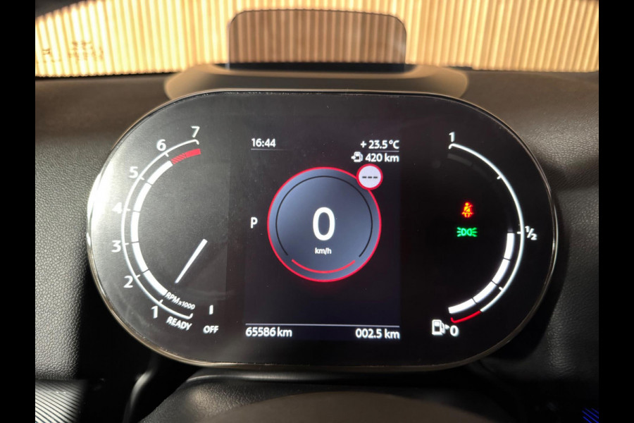 MINI Countryman 1.5 Cooper MINI Yours PANO|LEER|HUD|DAB|MEMORY|CRUISECONTROL|CARPLAY/ANDROID|19 INCH LMV