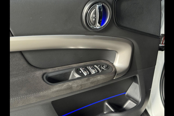 MINI Countryman 1.5 Cooper MINI Yours PANO|LEER|HUD|DAB|MEMORY|CRUISECONTROL|CARPLAY/ANDROID|19 INCH LMV