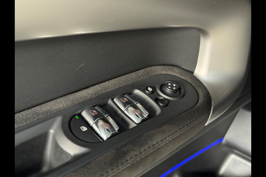 MINI Countryman 1.5 Cooper MINI Yours PANO|LEER|HUD|DAB|MEMORY|CRUISECONTROL|CARPLAY/ANDROID|19 INCH LMV