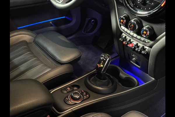 MINI Countryman 1.5 Cooper MINI Yours PANO|LEER|HUD|DAB|MEMORY|CRUISECONTROL|CARPLAY/ANDROID|19 INCH LMV