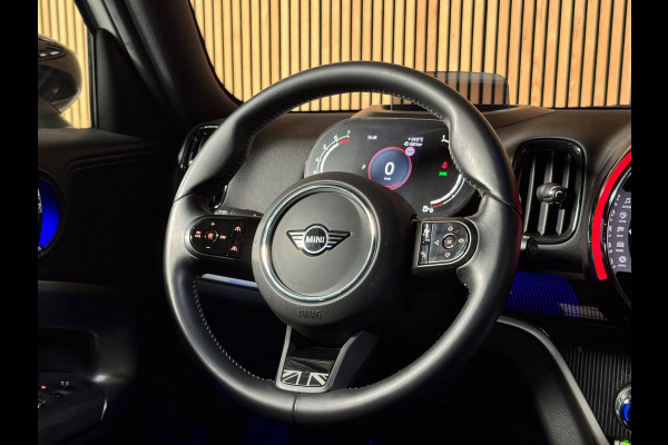 MINI Countryman 1.5 Cooper MINI Yours PANO|LEER|HUD|DAB|MEMORY|CRUISECONTROL|CARPLAY/ANDROID|19 INCH LMV