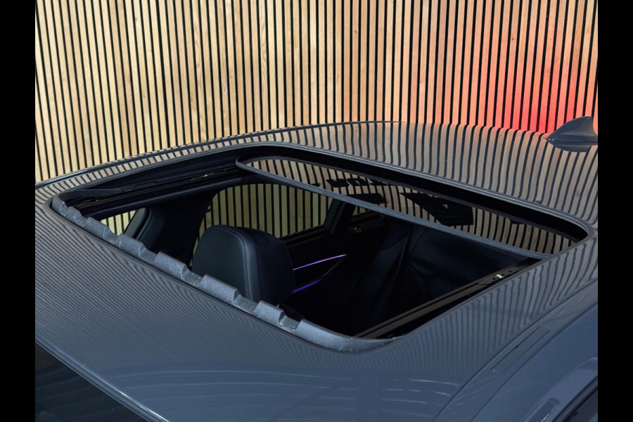 BMW 7 Serie 745e High Executive M-sport Carbon Core PANO|SOFT CLOSE|HUD|H&K|SHADOW|LASER|MASSAGE V&A|STOEL VENTILATIE