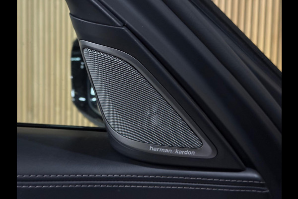 BMW 7 Serie 745e High Executive M-sport Carbon Core PANO|SOFT CLOSE|HUD|H&K|SHADOW|LASER|MASSAGE V&A|STOEL VENTILATIE