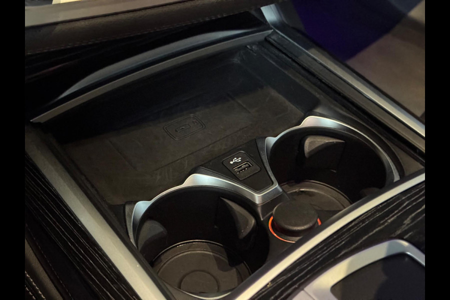 BMW 7 Serie 745e High Executive M-sport Carbon Core PANO|SOFT CLOSE|HUD|H&K|SHADOW|LASER|MASSAGE V&A|STOEL VENTILATIE