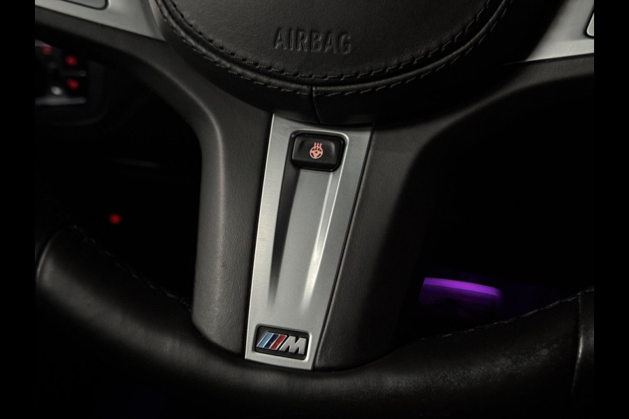 BMW 7 Serie 745e High Executive M-sport Carbon Core PANO|SOFT CLOSE|HUD|H&K|SHADOW|LASER|MASSAGE V&A|STOEL VENTILATIE