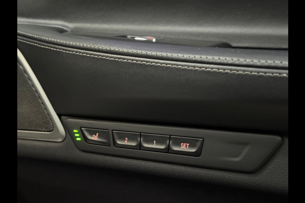 BMW 7 Serie 745e High Executive M-sport Carbon Core PANO|SOFT CLOSE|HUD|H&K|SHADOW|LASER|MASSAGE V&A|STOEL VENTILATIE