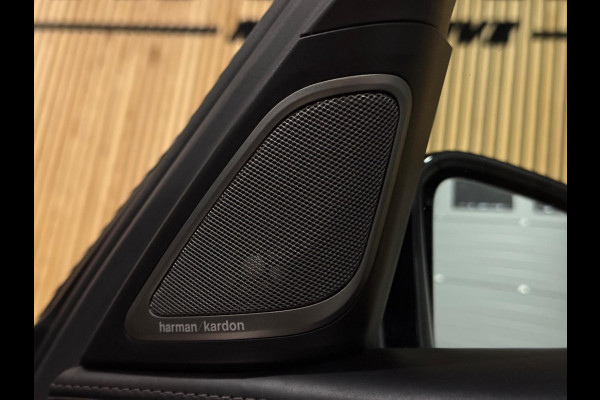 BMW 7 Serie 745e High Executive M-sport Carbon Core PANO|SOFT CLOSE|HUD|H&K|SHADOW|LASER|MASSAGE V&A|STOEL VENTILATIE