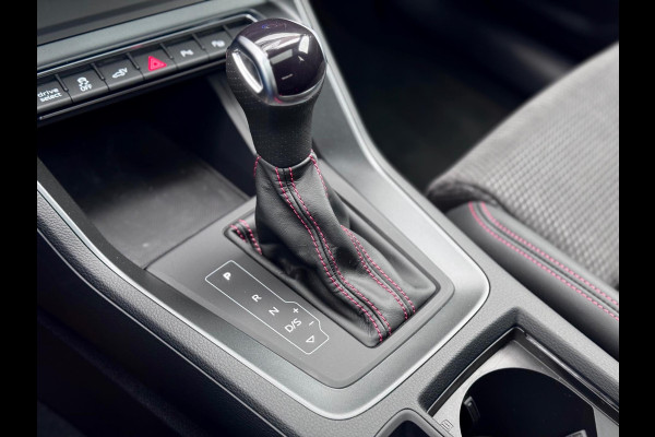 Audi Q3 Sportback 45 TFSI e S Edition Pano/360/Keyless/Sfeer