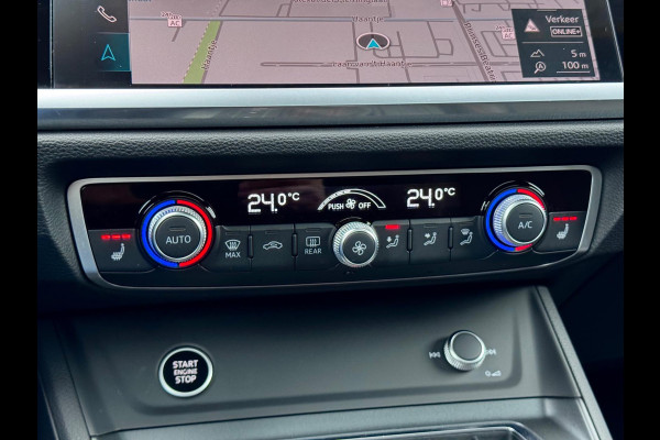 Audi Q3 Sportback 45 TFSI e S Edition Pano/360/Keyless/Sfeer