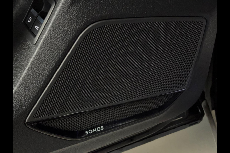 Audi Q3 45 TFSI e S edition Full BLACK|PANO|SONOS|AMBIENT|CAM|KEYLESS|CRUISECONTROL|19 INCH LMV