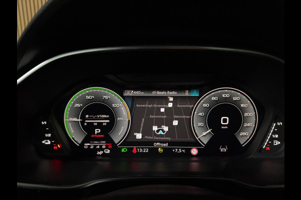 Audi Q3 45 TFSI e S edition Full BLACK|PANO|SONOS|AMBIENT|CAM|KEYLESS|CRUISECONTROL|19 INCH LMV