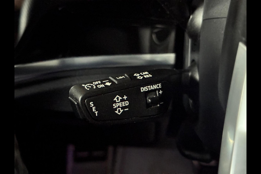 Audi Q3 45 TFSI e S edition Full BLACK|PANO|SONOS|AMBIENT|CAM|KEYLESS|CRUISECONTROL|19 INCH LMV