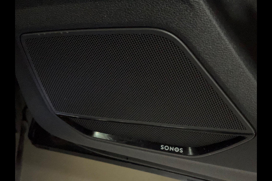 Audi Q3 45 TFSI e S edition Full BLACK|PANO|SONOS|AMBIENT|CAM|KEYLESS|CRUISECONTROL|19 INCH LMV