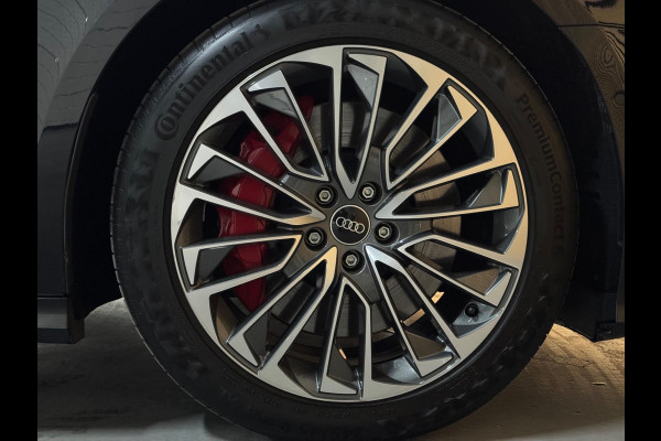 Audi A6 Avant 55 TFSI e quattro Pro Line S Competition FULL BLACK|PANO|HUD|TREKHAAK|360 CAM|AMBIENT|MATRIX|