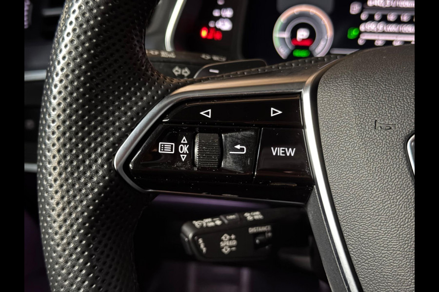 Audi A6 Avant 55 TFSI e quattro Pro Line S Competition FULL BLACK|PANO|HUD|TREKHAAK|360 CAM|AMBIENT|MATRIX|