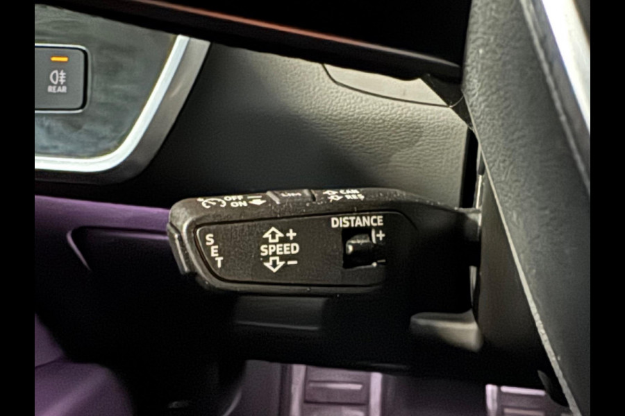 Audi A6 Avant 55 TFSI e quattro Pro Line S Competition FULL BLACK|PANO|HUD|TREKHAAK|360 CAM|AMBIENT|MATRIX|