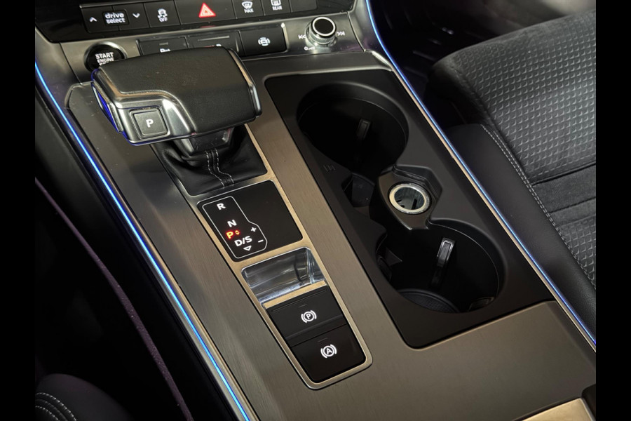 Audi A6 Avant 55 TFSI e quattro Pro Line S Competition FULL BLACK|PANO|HUD|TREKHAAK|360 CAM|AMBIENT|MATRIX|