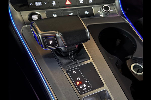 Audi A6 Avant 55 TFSI e quattro Pro Line S Competition FULL BLACK|PANO|HUD|TREKHAAK|360 CAM|AMBIENT|MATRIX|