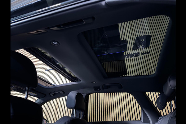 Audi A6 Avant 55 TFSI e quattro Pro Line S Competition FULL BLACK|PANO|HUD|TREKHAAK|360 CAM|AMBIENT|MATRIX|