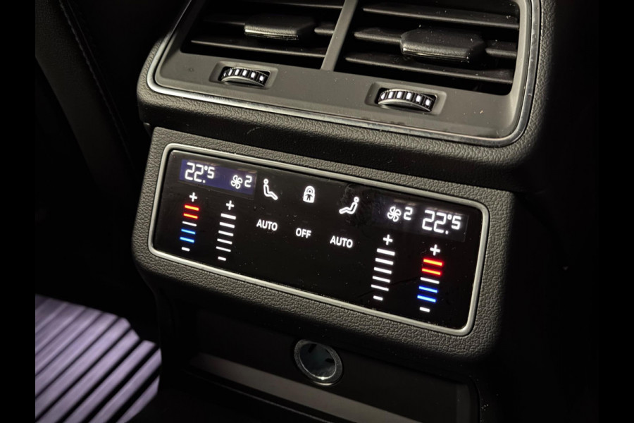 Audi A6 Avant 55 TFSI e quattro Pro Line S Competition FULL BLACK|PANO|HUD|TREKHAAK|360 CAM|AMBIENT|MATRIX|