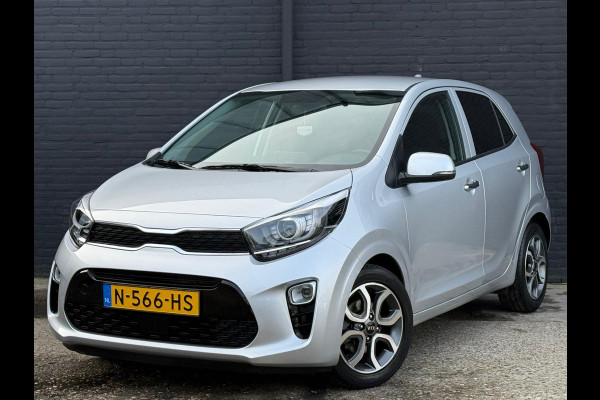 Kia Picanto 1.0 DPi DynamicPlusLine CAMERA | PDC | CRUISE | NAVI | KEYLESS | NWE APK