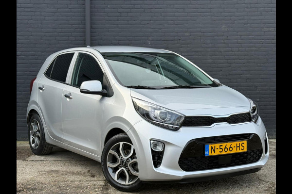 Kia Picanto 1.0 DPi DynamicPlusLine CAMERA | PDC | CRUISE | NAVI | KEYLESS | NWE APK