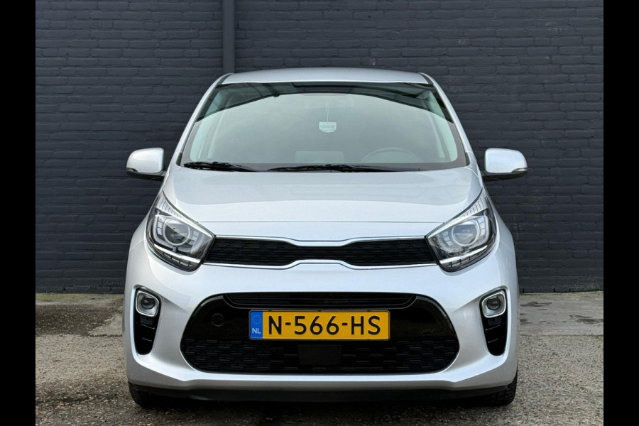 Kia Picanto 1.0 DPi DynamicPlusLine CAMERA | PDC | CRUISE | NAVI | KEYLESS | NWE APK
