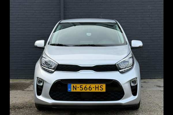 Kia Picanto 1.0 DPi DynamicPlusLine CAMERA | PDC | CRUISE | NAVI | KEYLESS | NWE APK