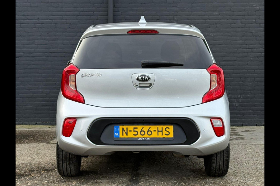 Kia Picanto 1.0 DPi DynamicPlusLine CAMERA | PDC | CRUISE | NAVI | KEYLESS | NWE APK