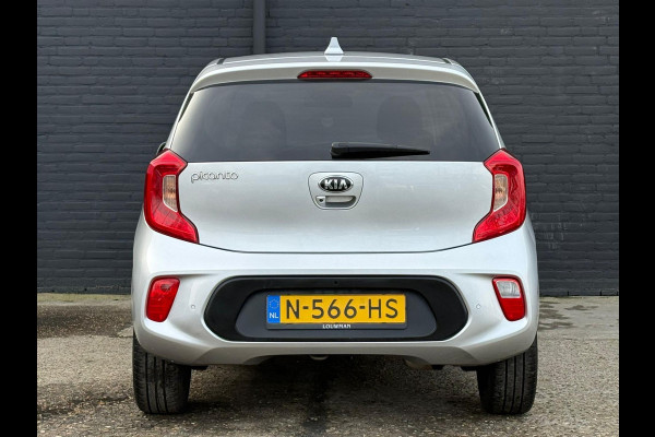 Kia Picanto 1.0 DPi DynamicPlusLine CAMERA | PDC | CRUISE | NAVI | KEYLESS | NWE APK