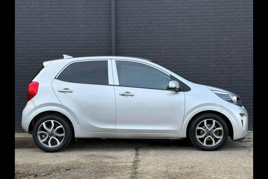 Kia Picanto 1.0 DPi DynamicPlusLine CAMERA | PDC | CRUISE | NAVI | KEYLESS | NWE APK