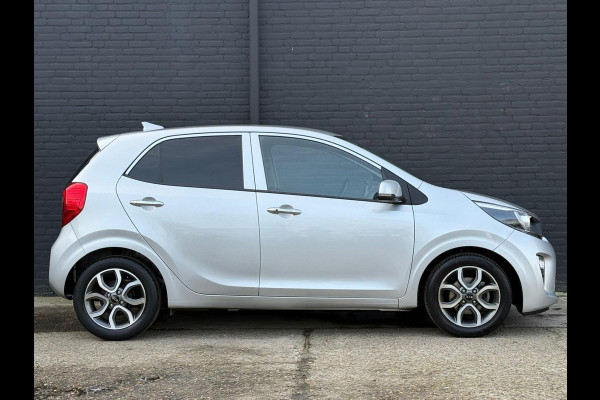 Kia Picanto 1.0 DPi DynamicPlusLine CAMERA | PDC | CRUISE | NAVI | KEYLESS | NWE APK