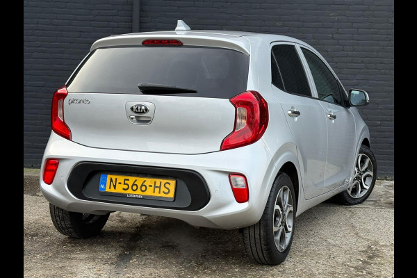 Kia Picanto 1.0 DPi DynamicPlusLine CAMERA | PDC | CRUISE | NAVI | KEYLESS | NWE APK