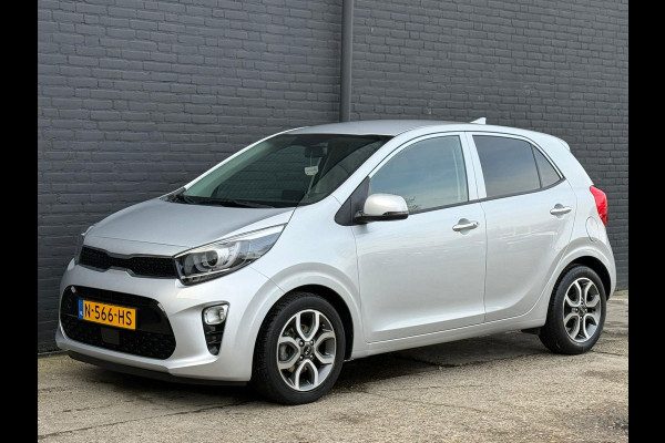 Kia Picanto 1.0 DPi DynamicPlusLine CAMERA | PDC | CRUISE | NAVI | KEYLESS | NWE APK
