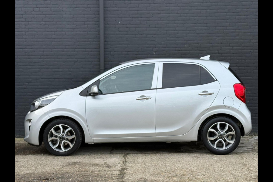 Kia Picanto 1.0 DPi DynamicPlusLine CAMERA | PDC | CRUISE | NAVI | KEYLESS | NWE APK