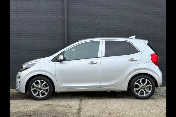 Kia Picanto 1.0 DPi DynamicPlusLine CAMERA | PDC | CRUISE | NAVI | KEYLESS | NWE APK