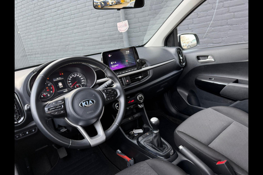 Kia Picanto 1.0 DPi DynamicPlusLine CAMERA | PDC | CRUISE | NAVI | KEYLESS | NWE APK