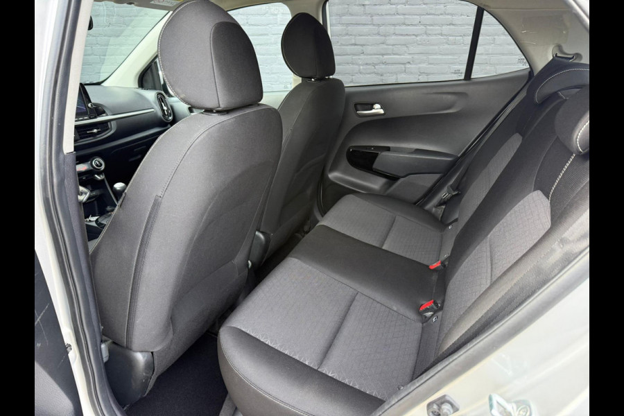 Kia Picanto 1.0 DPi DynamicPlusLine CAMERA | PDC | CRUISE | NAVI | KEYLESS | NWE APK