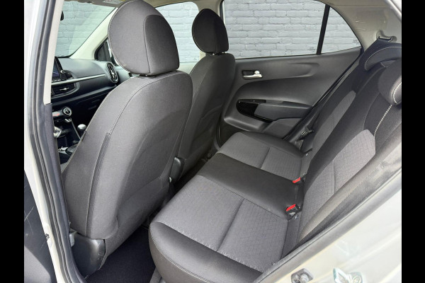 Kia Picanto 1.0 DPi DynamicPlusLine CAMERA | PDC | CRUISE | NAVI | KEYLESS | NWE APK